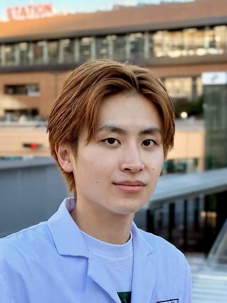 菊地隆斗｜ヒロ銀座バーバーショップ 仙台本店｜高級理容室・床屋 ヒロ