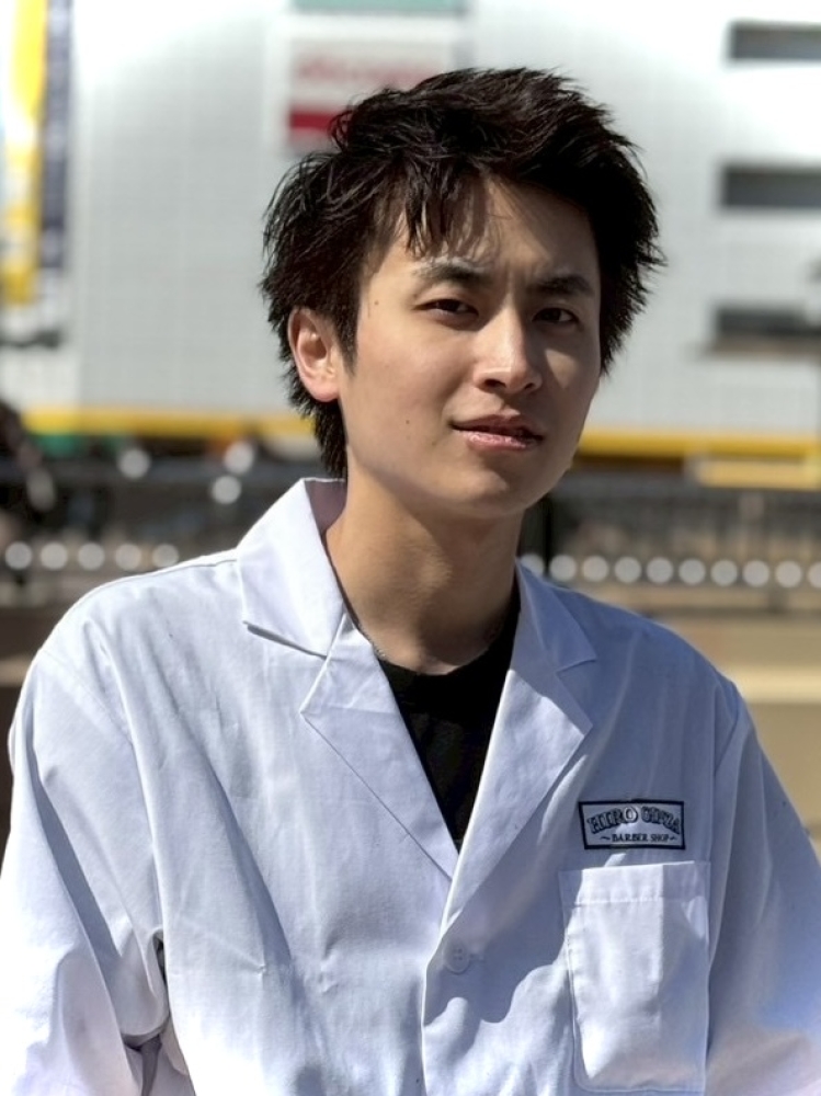 菊地隆斗