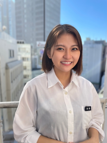 【トップスタイリスト】草野利佳