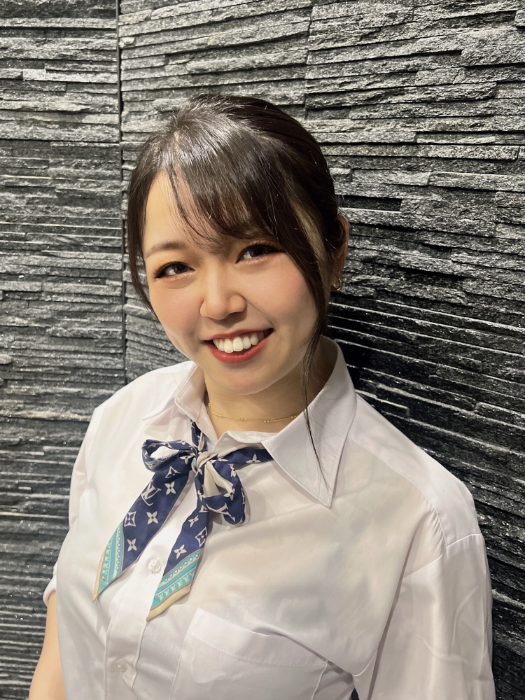 齋藤　郁美