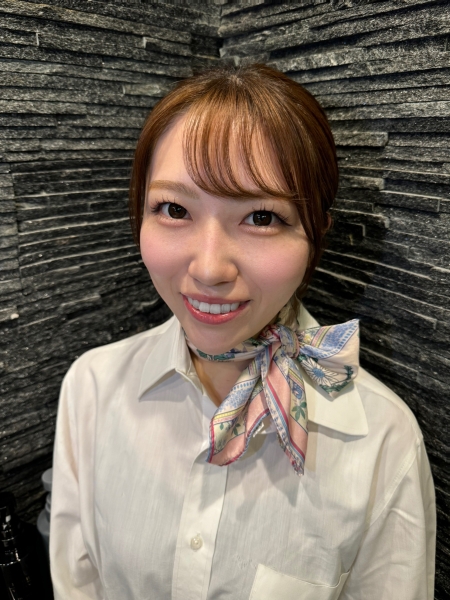 田中　瑞希