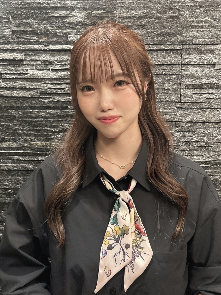 鈴木 莉緒