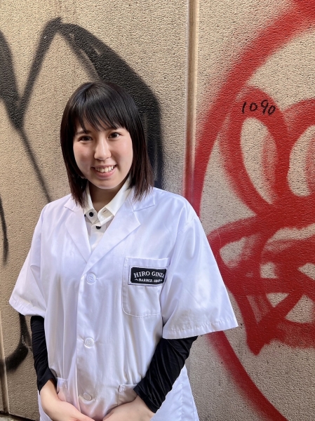 齋藤　麻由