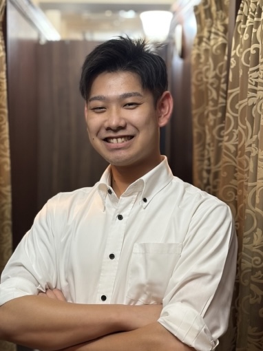 澤 諒太朗｜ヒロ銀座ヘアーサロン 五反田店｜高級理容室・床屋 ヒロ