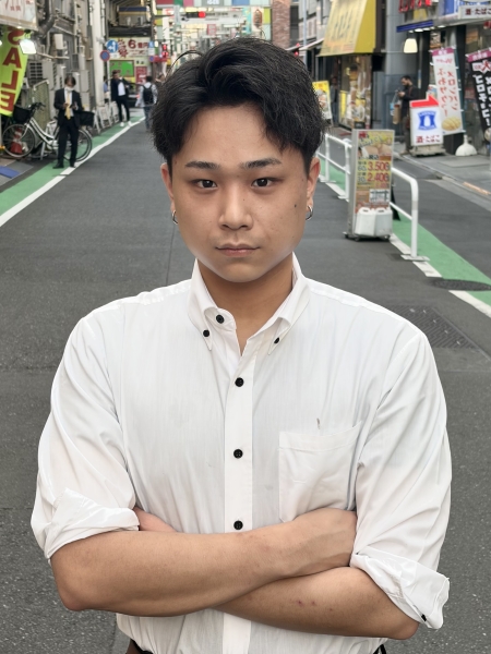 佐々木開