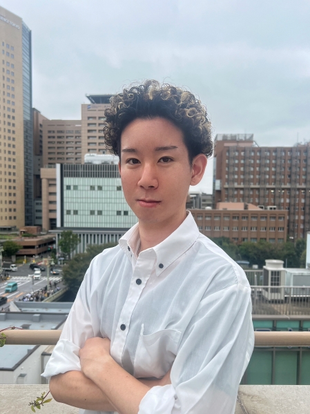 与那嶺　瑞利