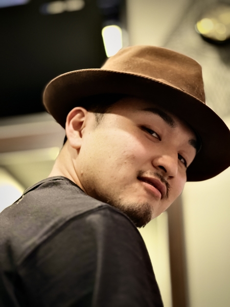 長野　風人