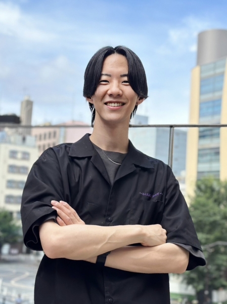 渋谷　拓弥