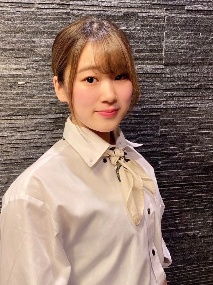 小椋智央【7/1からパレス店に出勤してます！】