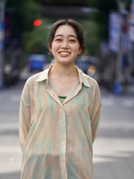 深田　千尋