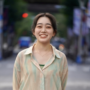 深田　千尋