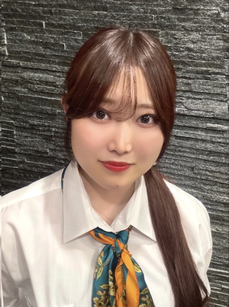 加藤　瑞季