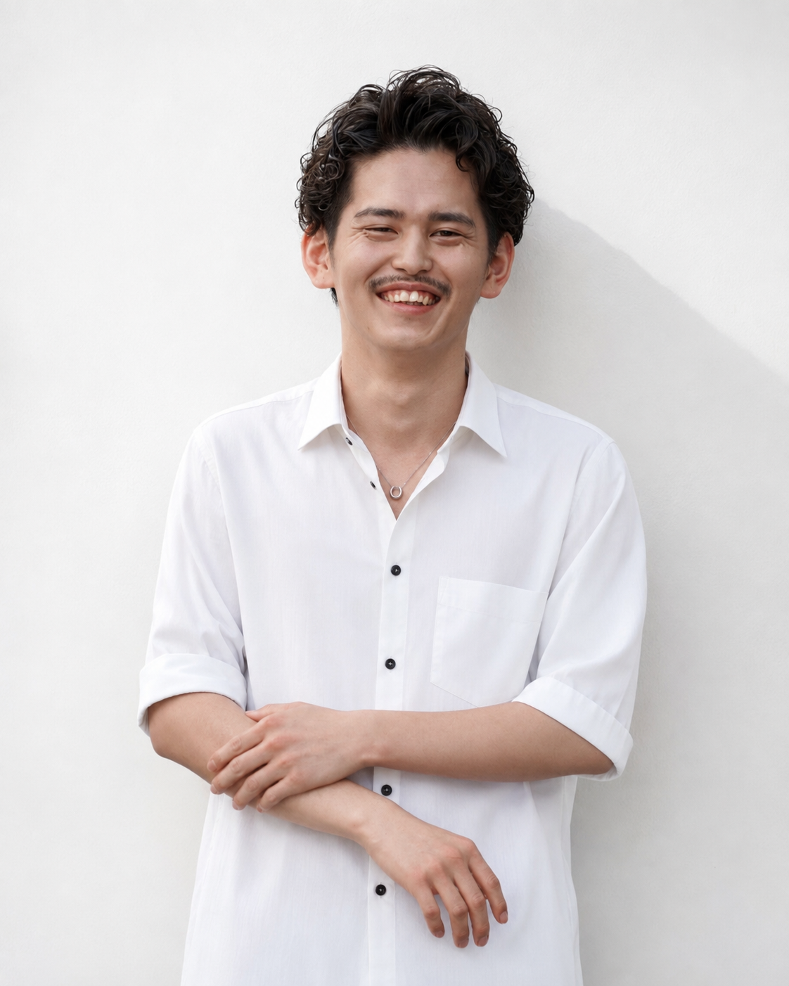 加藤 流清｜HIRO GINZA 池袋サンシャイン通り店 ｜高級理容室・床屋