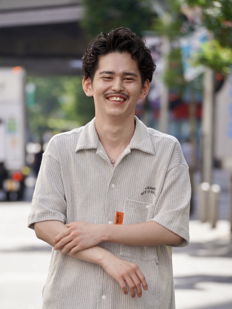 加藤 流清