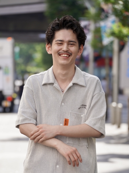 加藤 流清