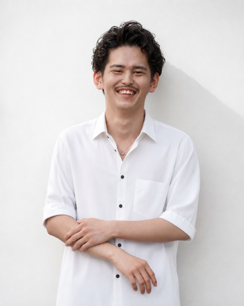 加藤 流清