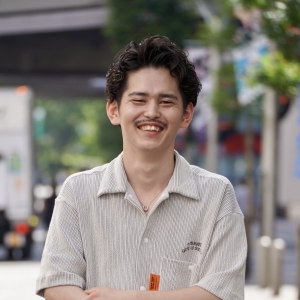 加藤 流清