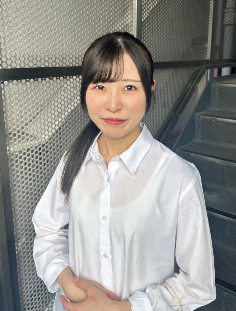 原田玲奈