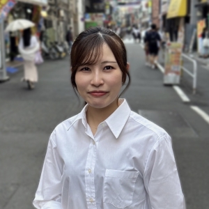 原田玲奈