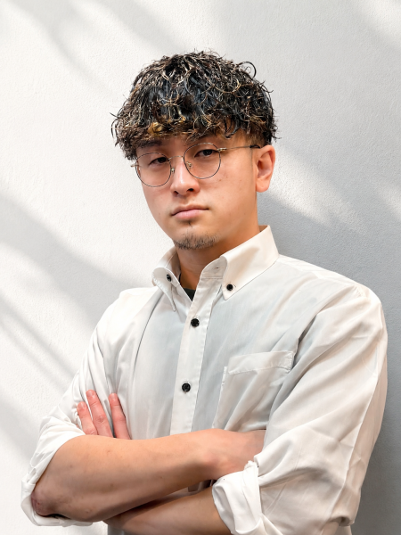 山村翔馬