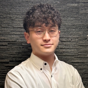 山村翔馬