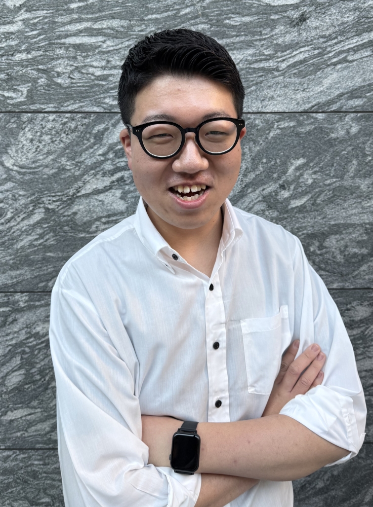 染谷　翔
