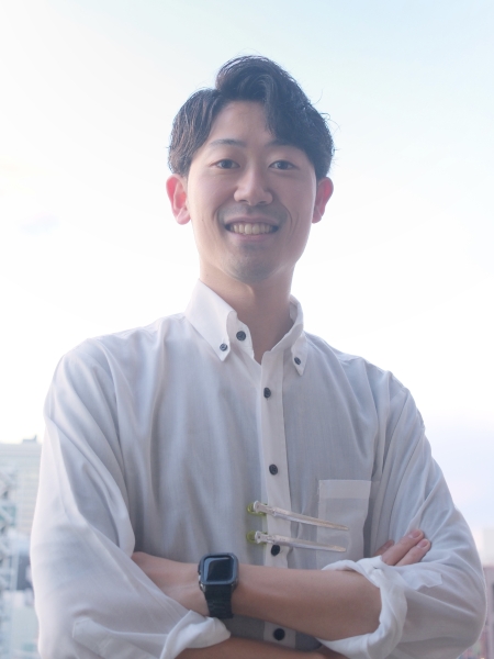 山田哲平
