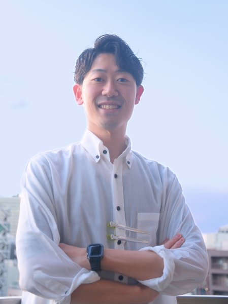 山田哲平