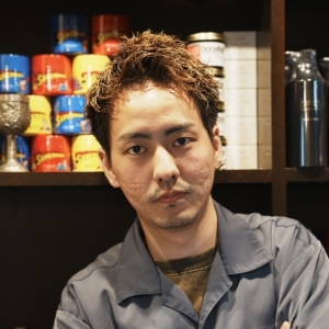 仲村渠 壮