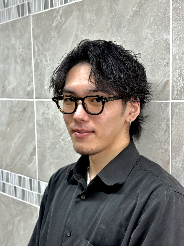 齋藤　梅太郎
