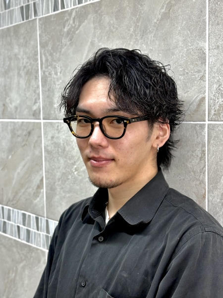 齋藤　梅太郎