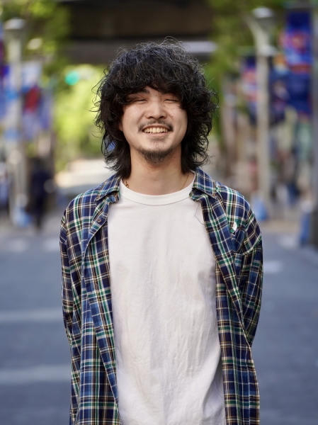 風間駿希