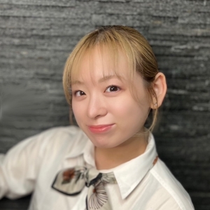 (5/1〜プレミアムバーバー銀座店)尾島杏香