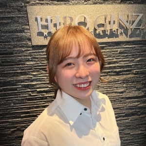 尾島杏香【 カット以外指名不可 】