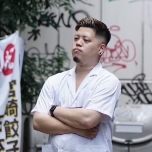 大槻　湧也