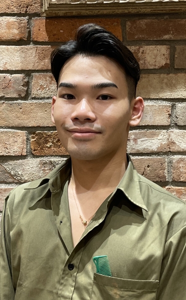 冨野　凌平