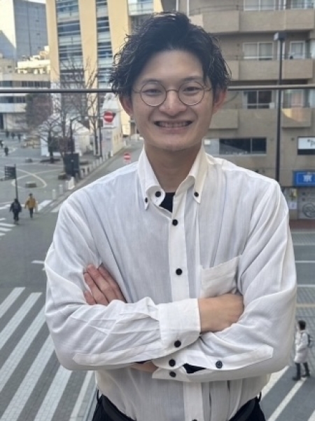 滝沢　得弘