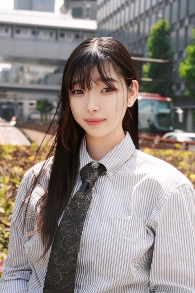 恵中真優5月より銀座口店から異動して参ります