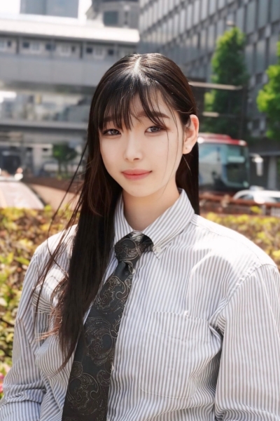 恵中真優5月より銀座口店から異動して参ります