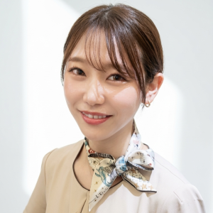 行平　成穂　初回指名料2,200円　　　5月より店長就任に伴い渋谷原宿店へ異動