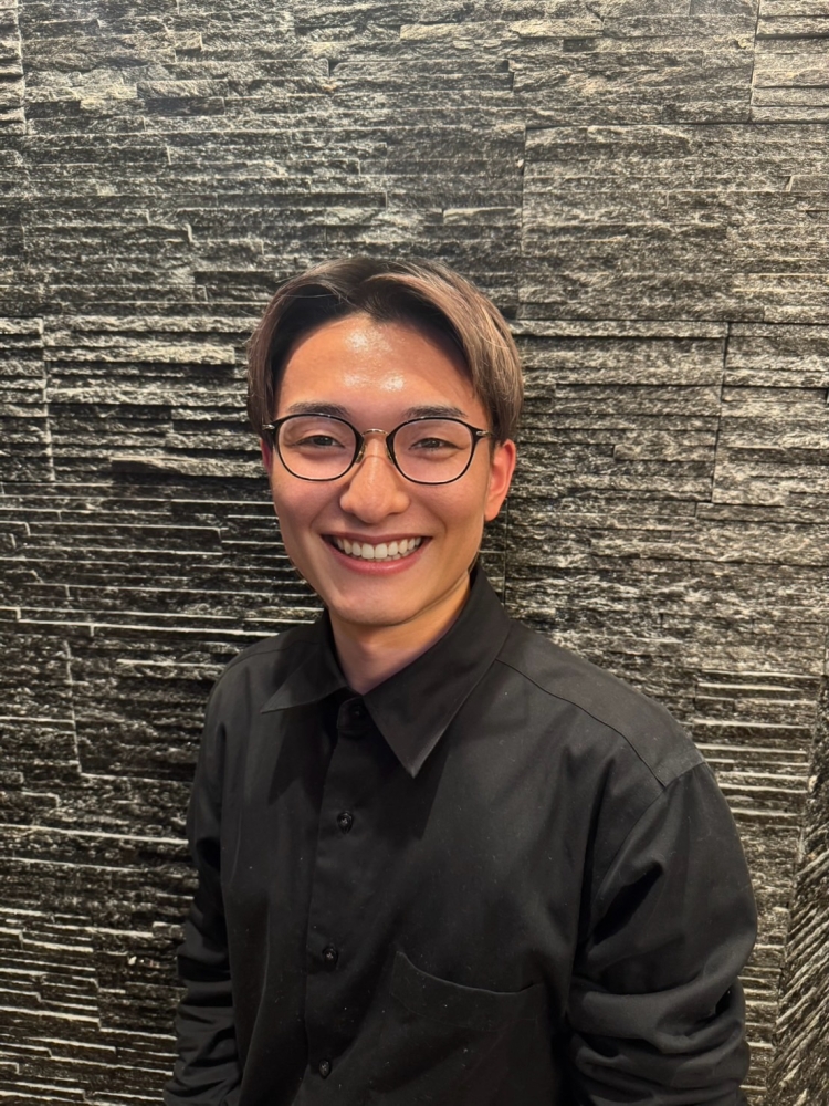 清水温哉