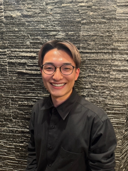 清水温哉