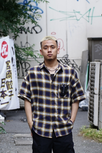 猪井　明  AKKY