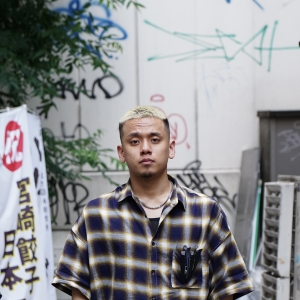 猪井　明  AKKY