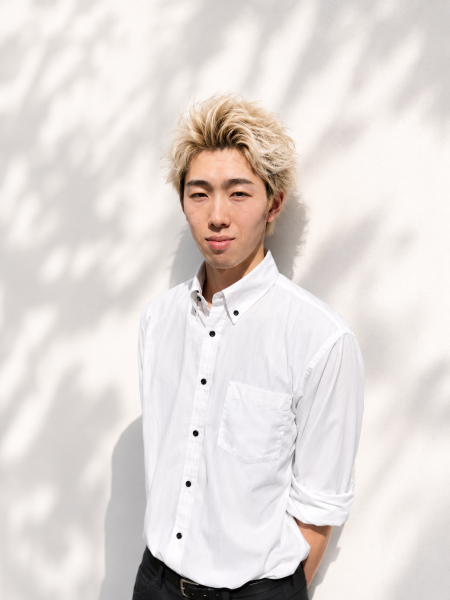 坂上 晃琉
