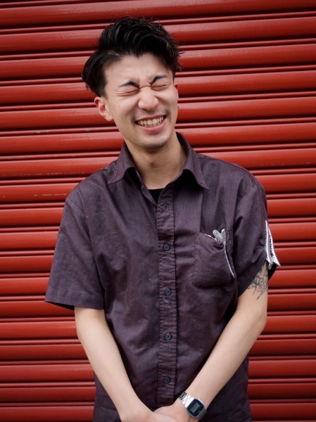 宮河惇