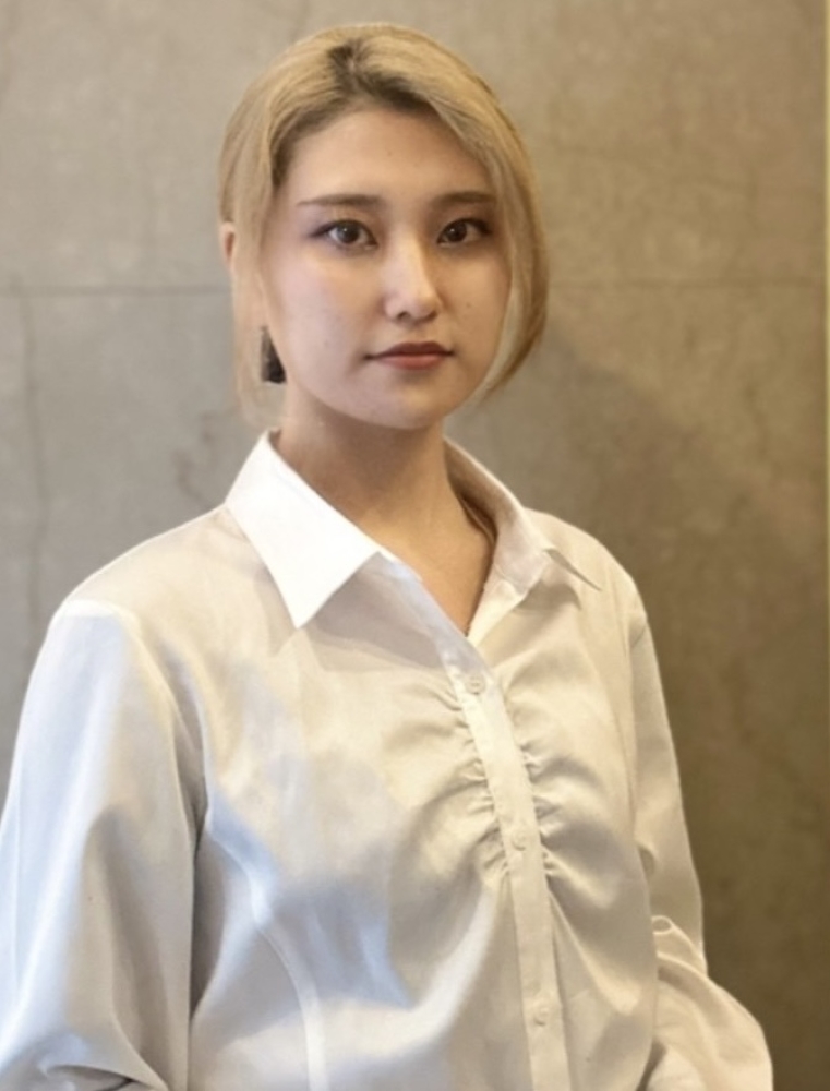 福田(金丸) 彩乃  【レディースシェービング指名不可】