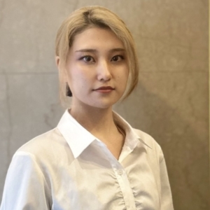 福田(金丸) 彩乃  【レディースシェービング指名不可】