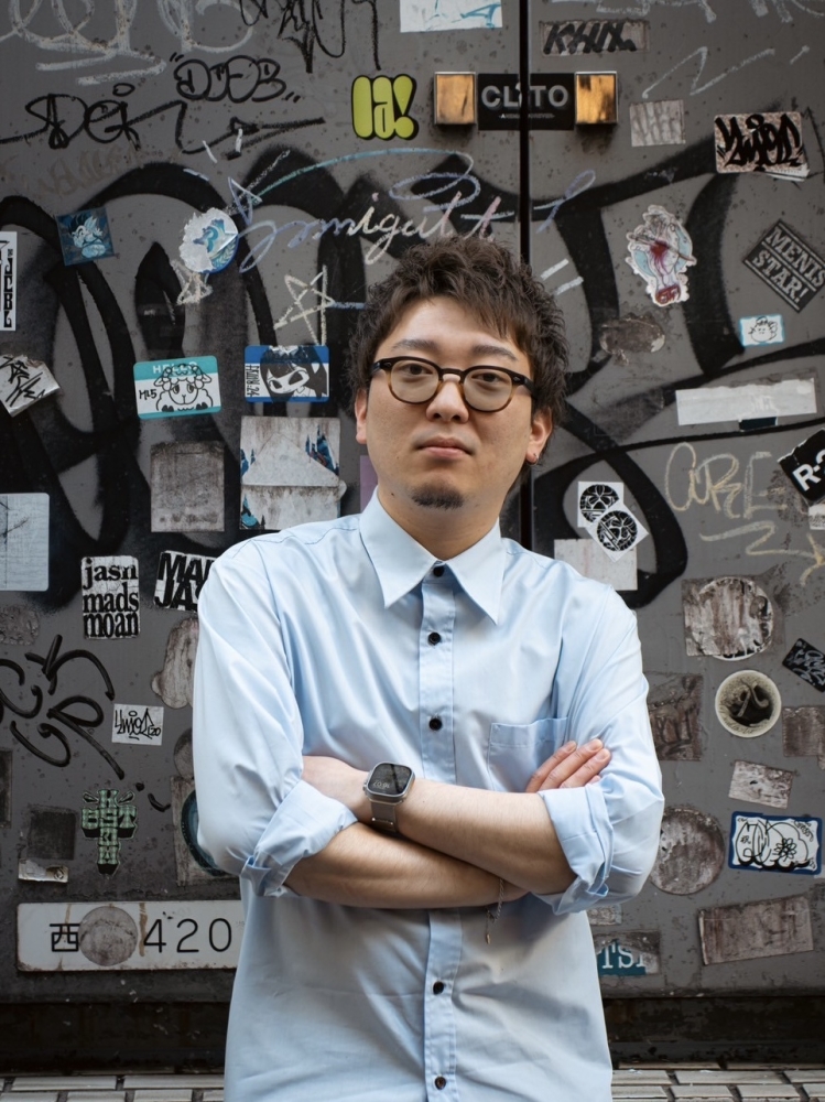 田嶋　勇祐