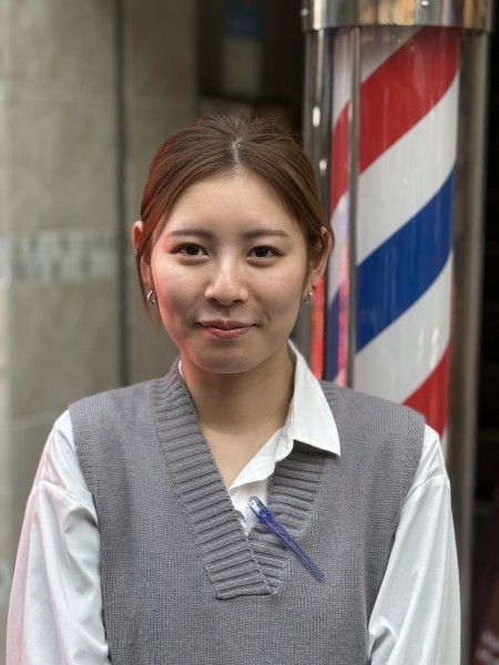 石原　ゆきの